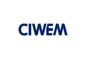 CIWEM - Chartered Institute of Water and Environmental Management