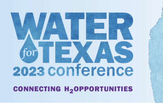 Water for Texas 2023