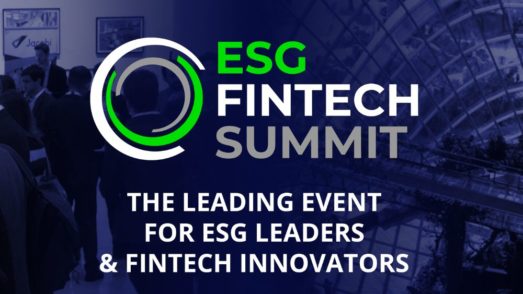 ESG FinTech Summit 2023