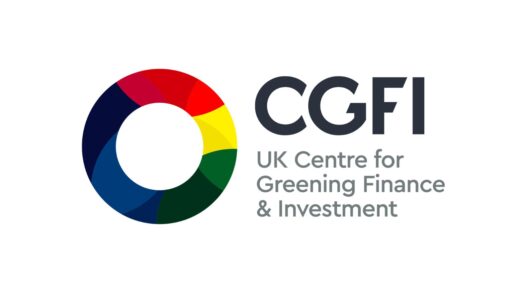 CGFI logo
