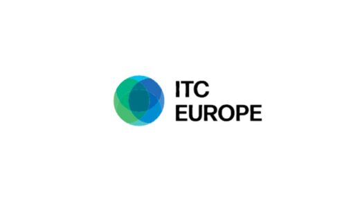 ITC Europe logo