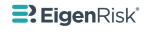 EigenRisk logo