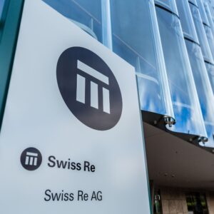 Swiss Re HQ