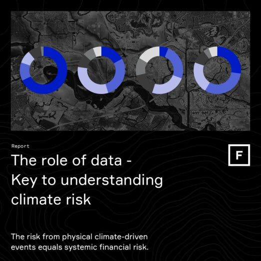 Fathom - The role of data report